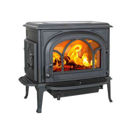 JØTUL F 500 V2 OSLO - Large wood stove - Traditional